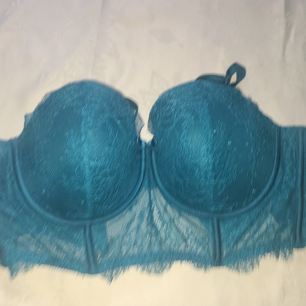 VS Very Sexy 36C Longline Multiway/Strapless Bra